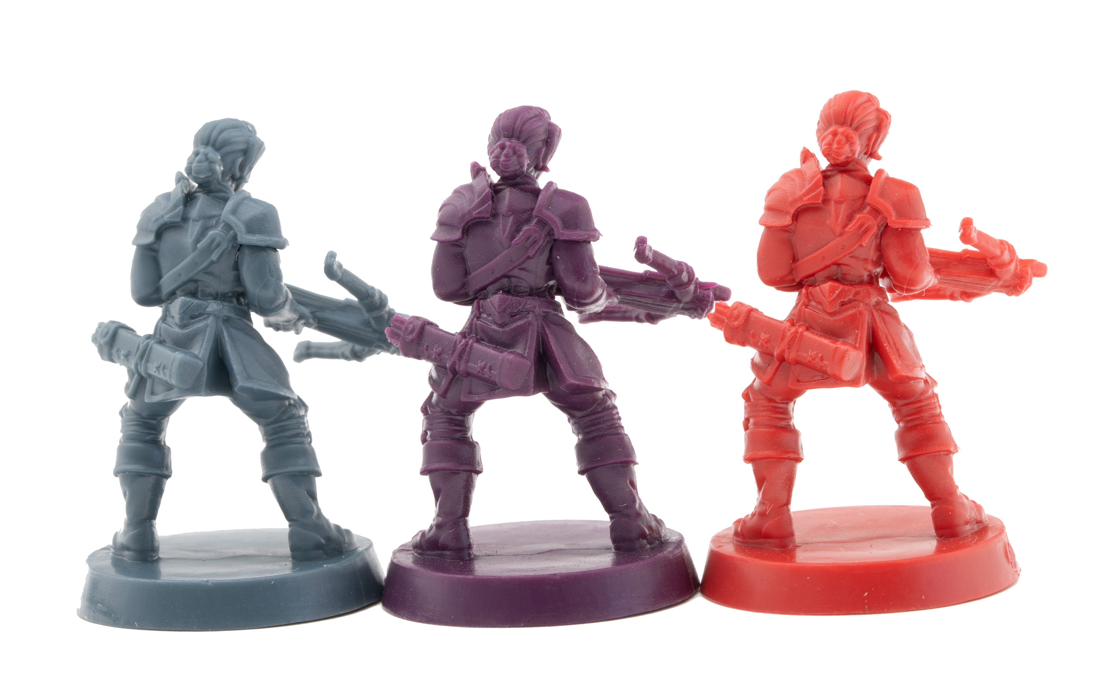 HeroQuest Figure - Crossbowman