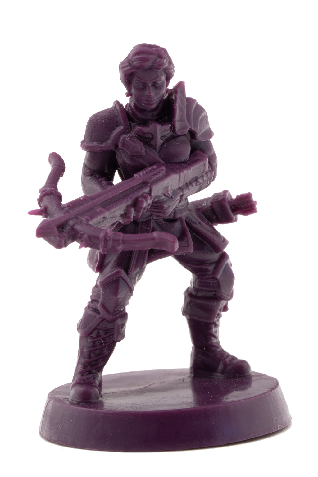 HeroQuest Figure - Crossbowman