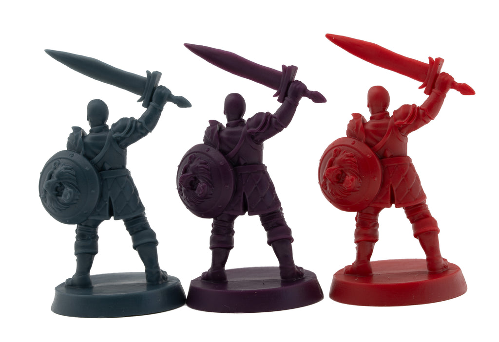 HeroQuest Figure - Scout