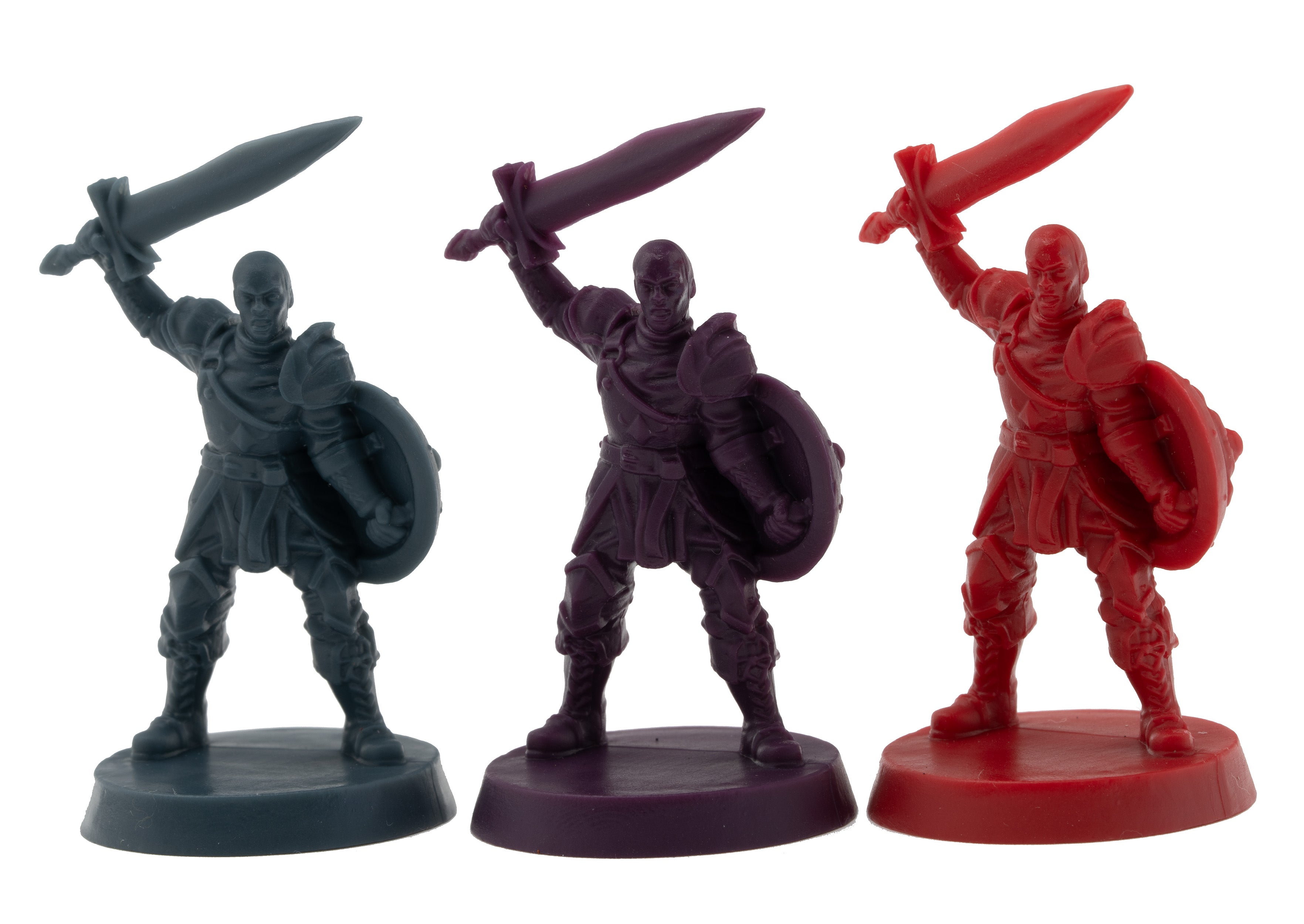 HeroQuest Figure - Scout