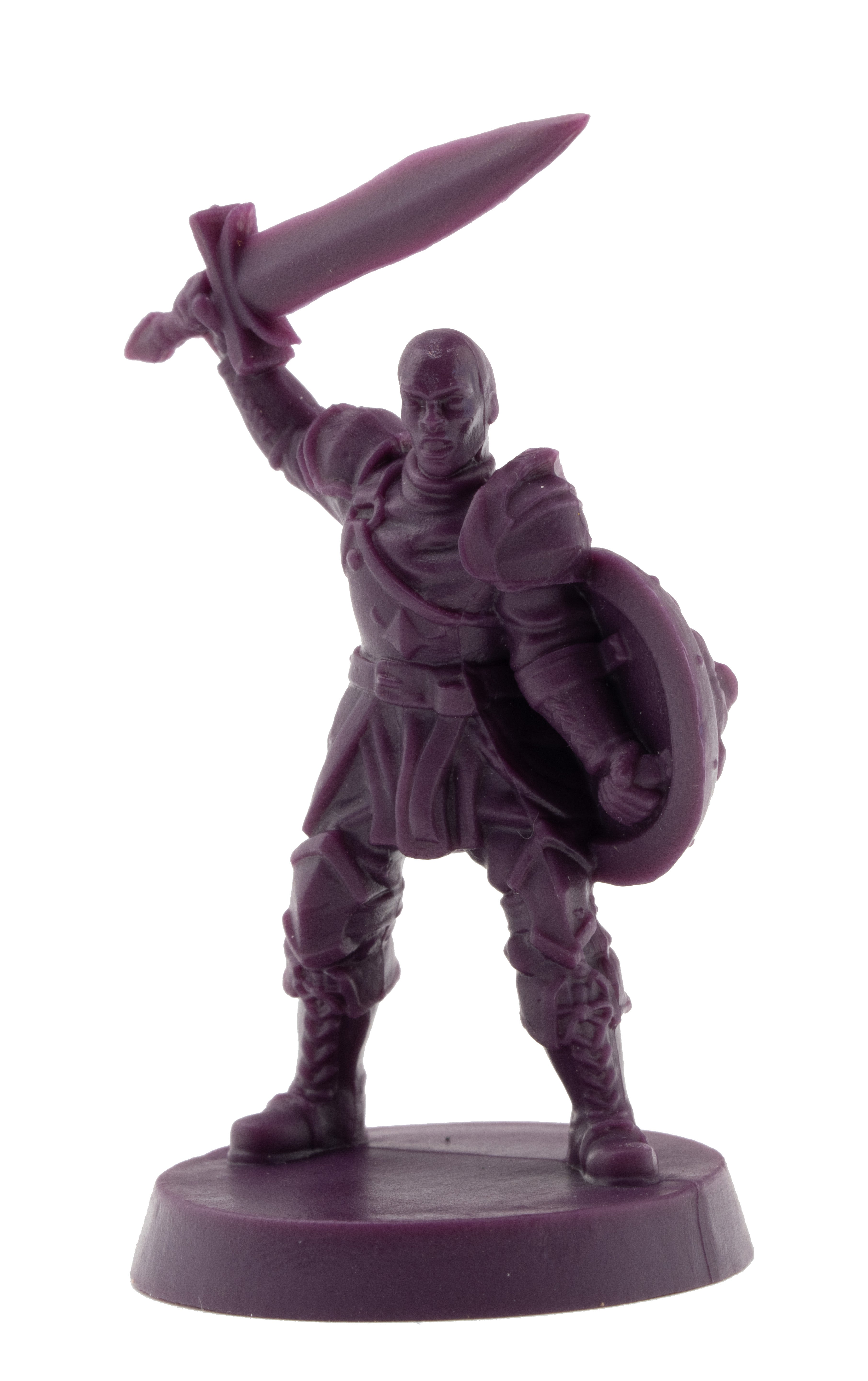 HeroQuest Figure - Scout