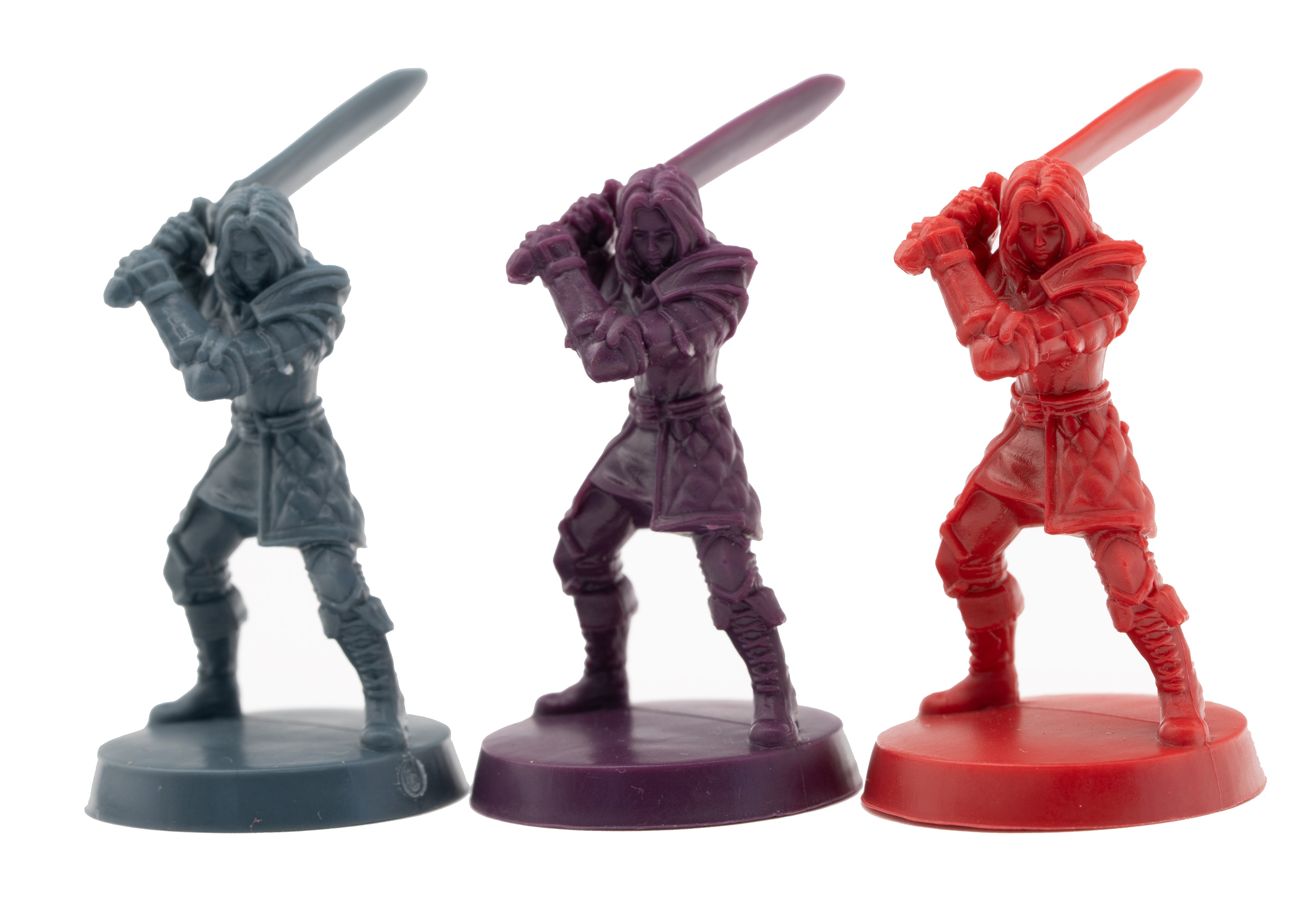 HeroQuest Figure - Swordsman