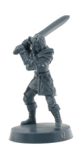 HeroQuest Figure - Swordsman