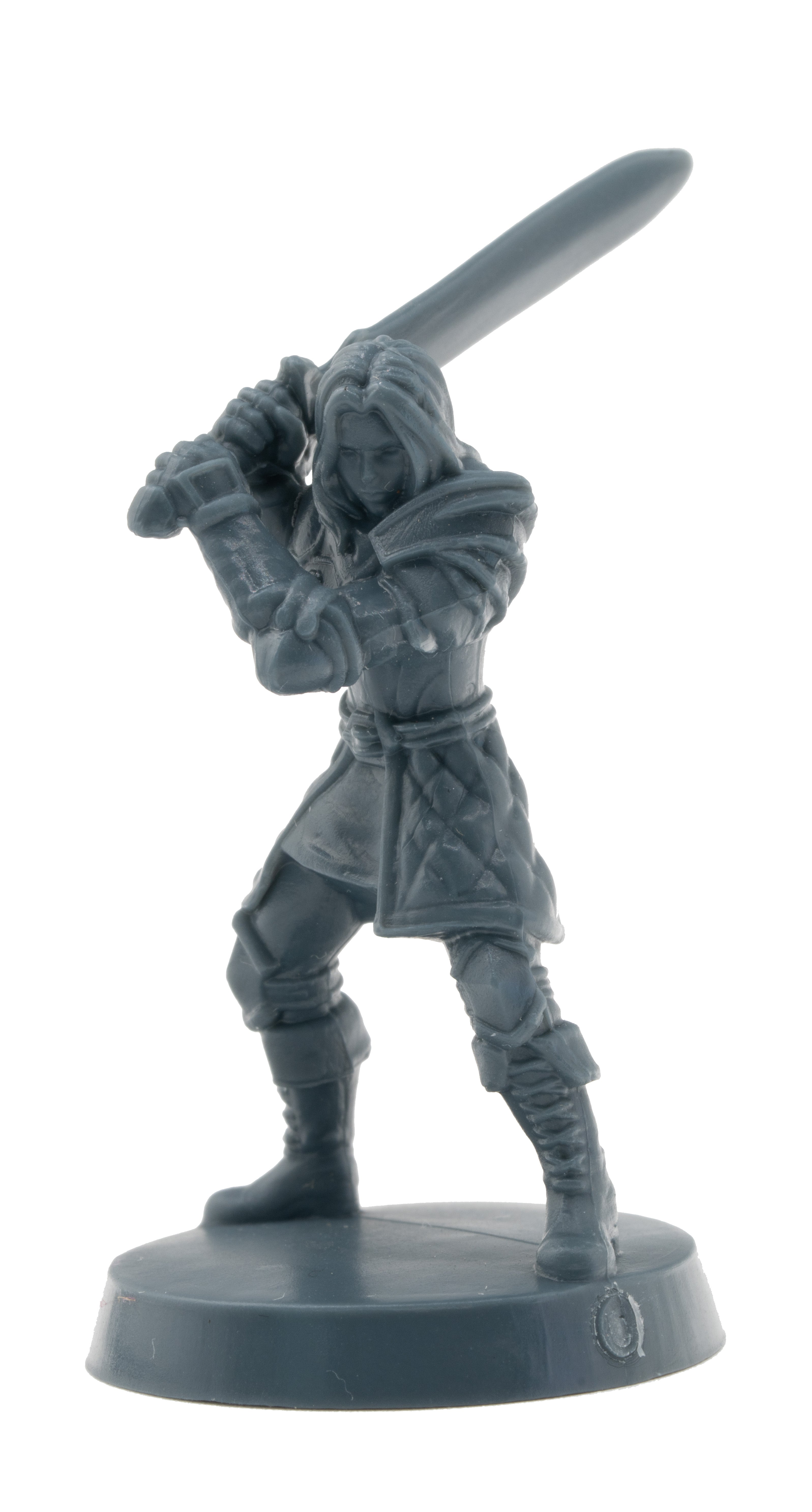 HeroQuest Figure - Swordsman
