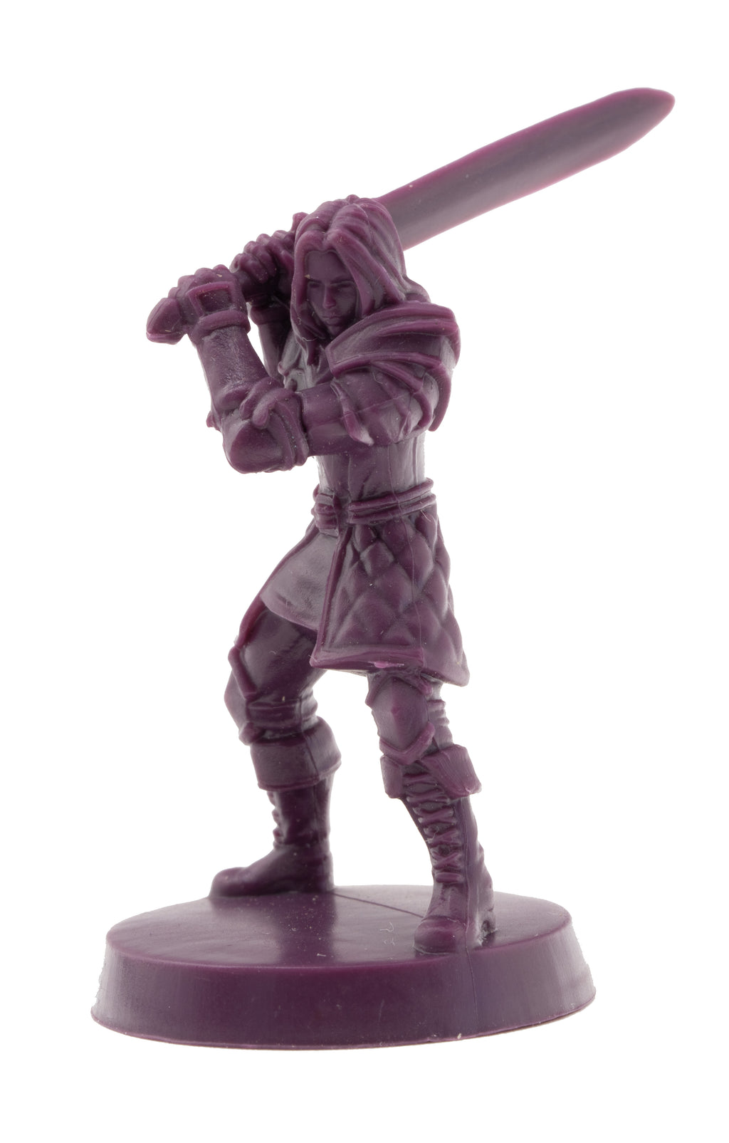 HeroQuest Figure - Swordsman