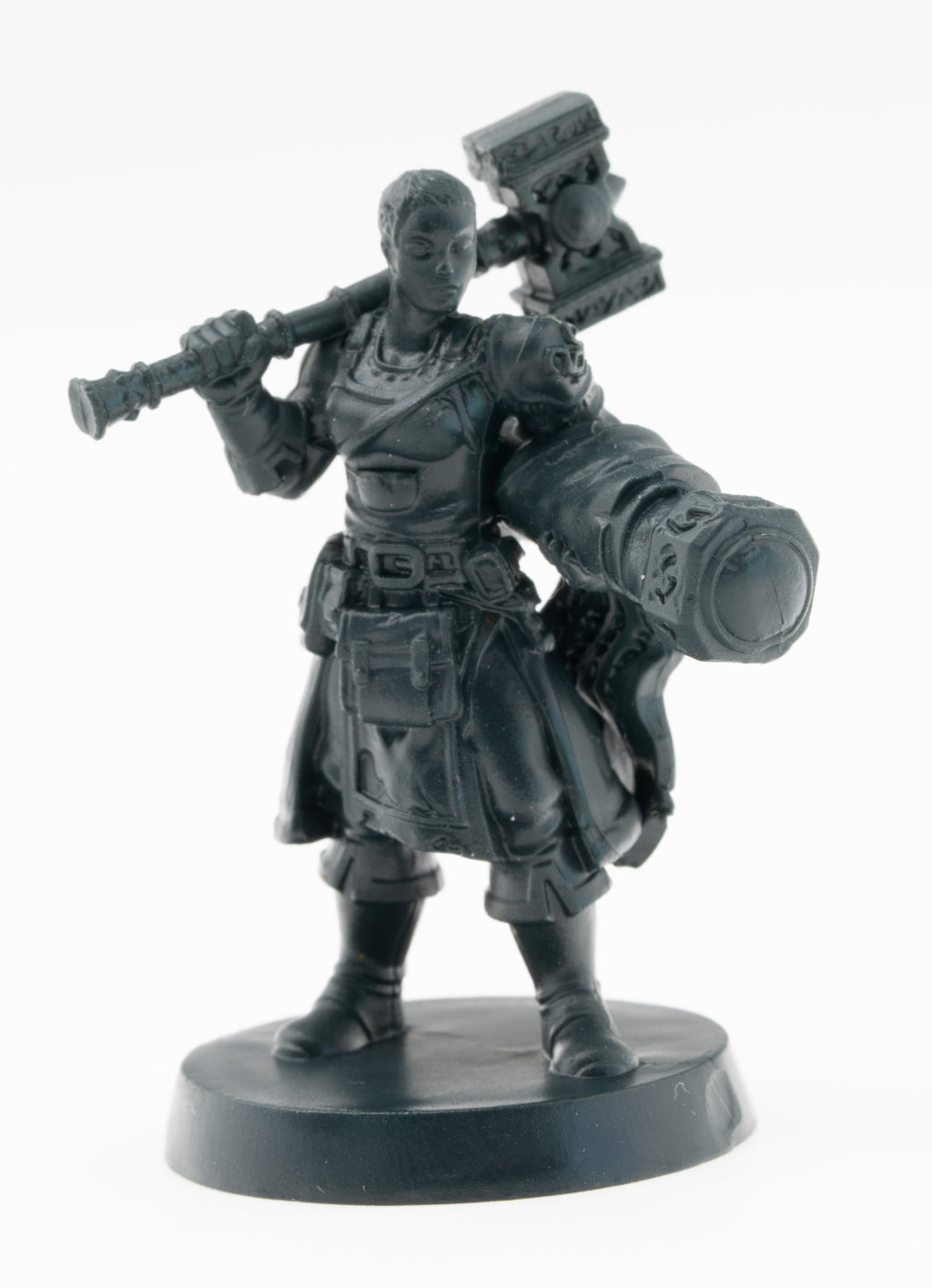 HeroQuest Figure - Wizards of Morcar