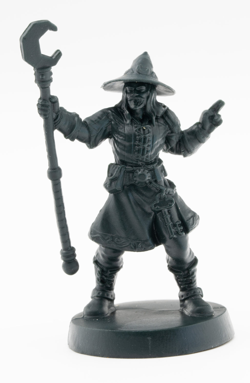 HeroQuest Figure - Wizards of Morcar