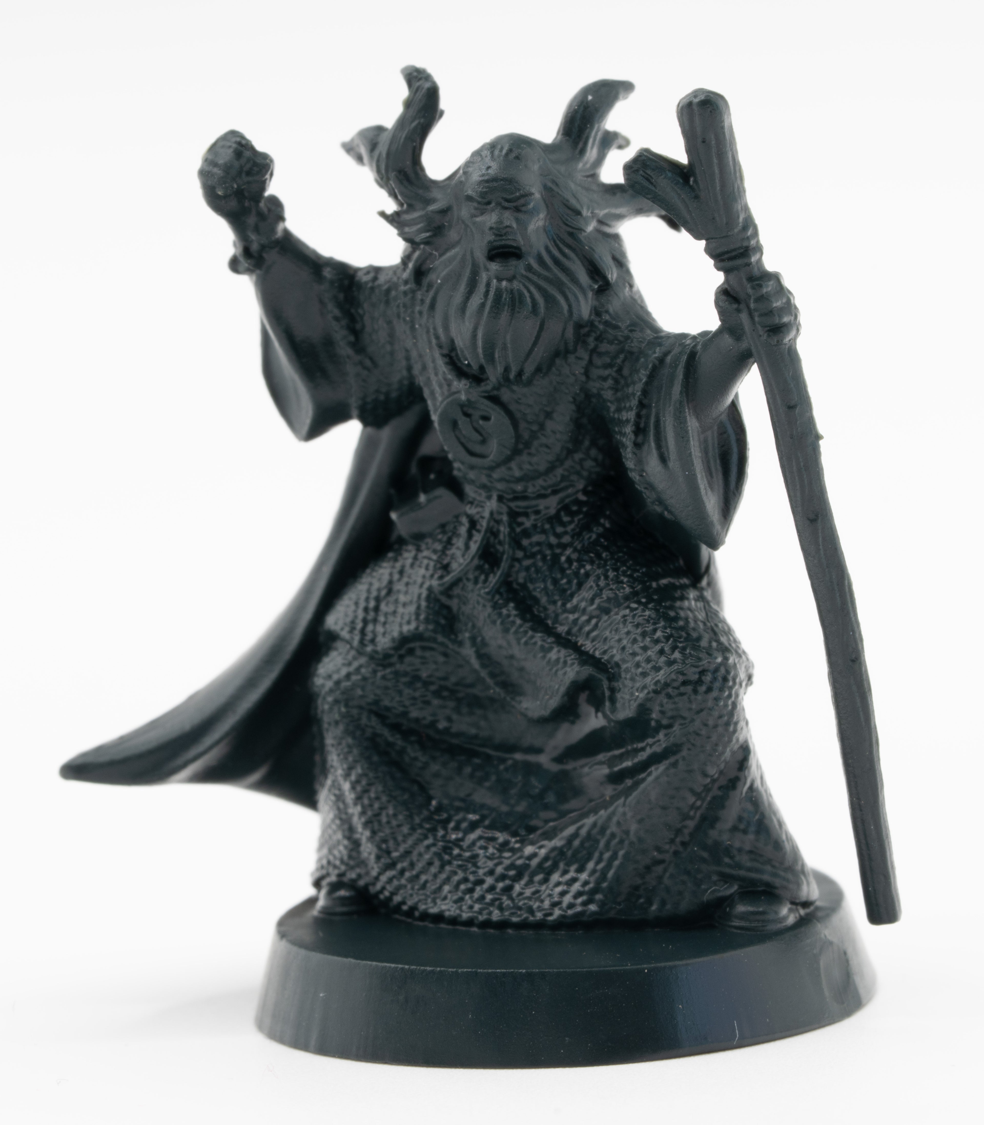 HeroQuest Figure - Wizards of Morcar