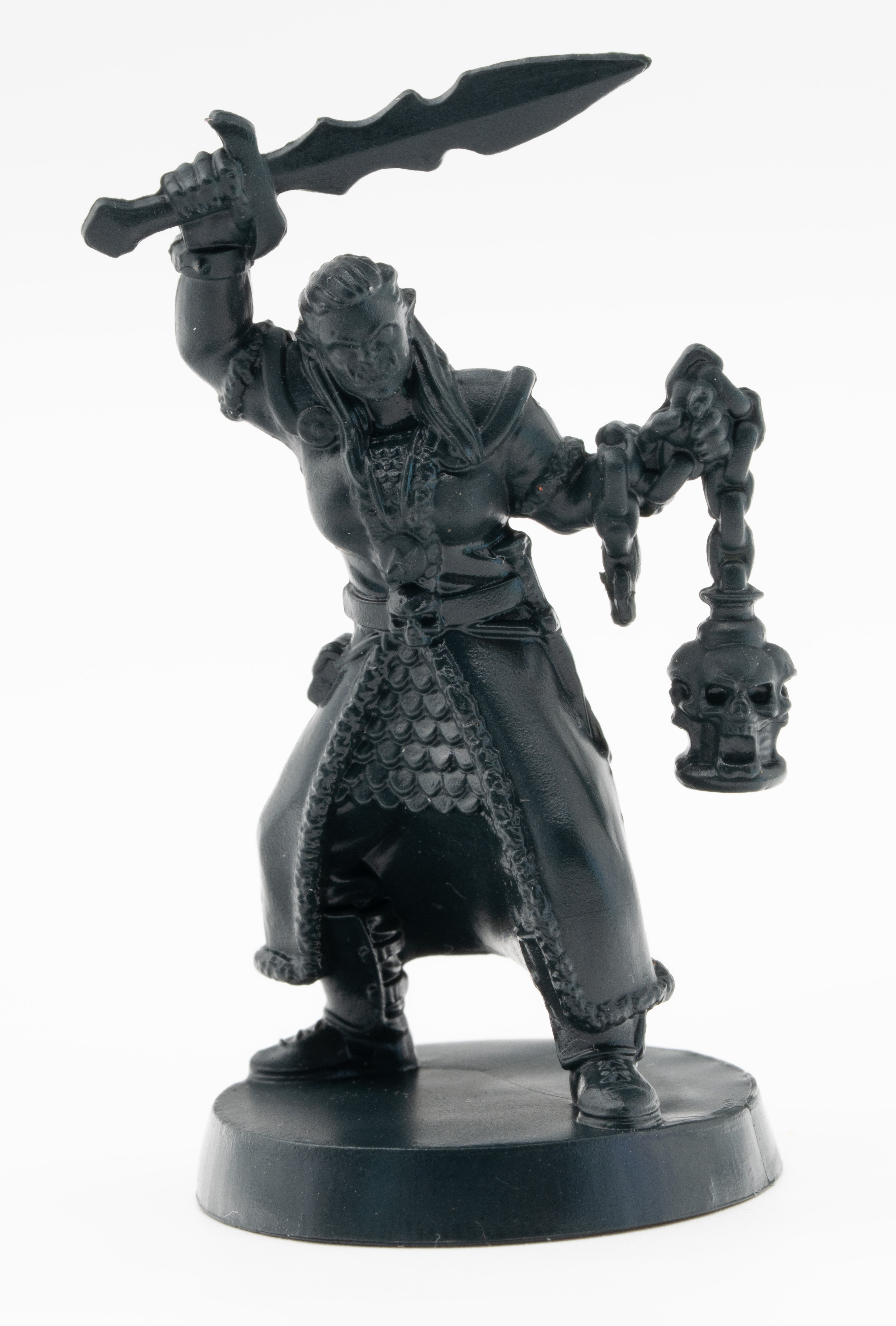 HeroQuest Figure - Wizards of Morcar