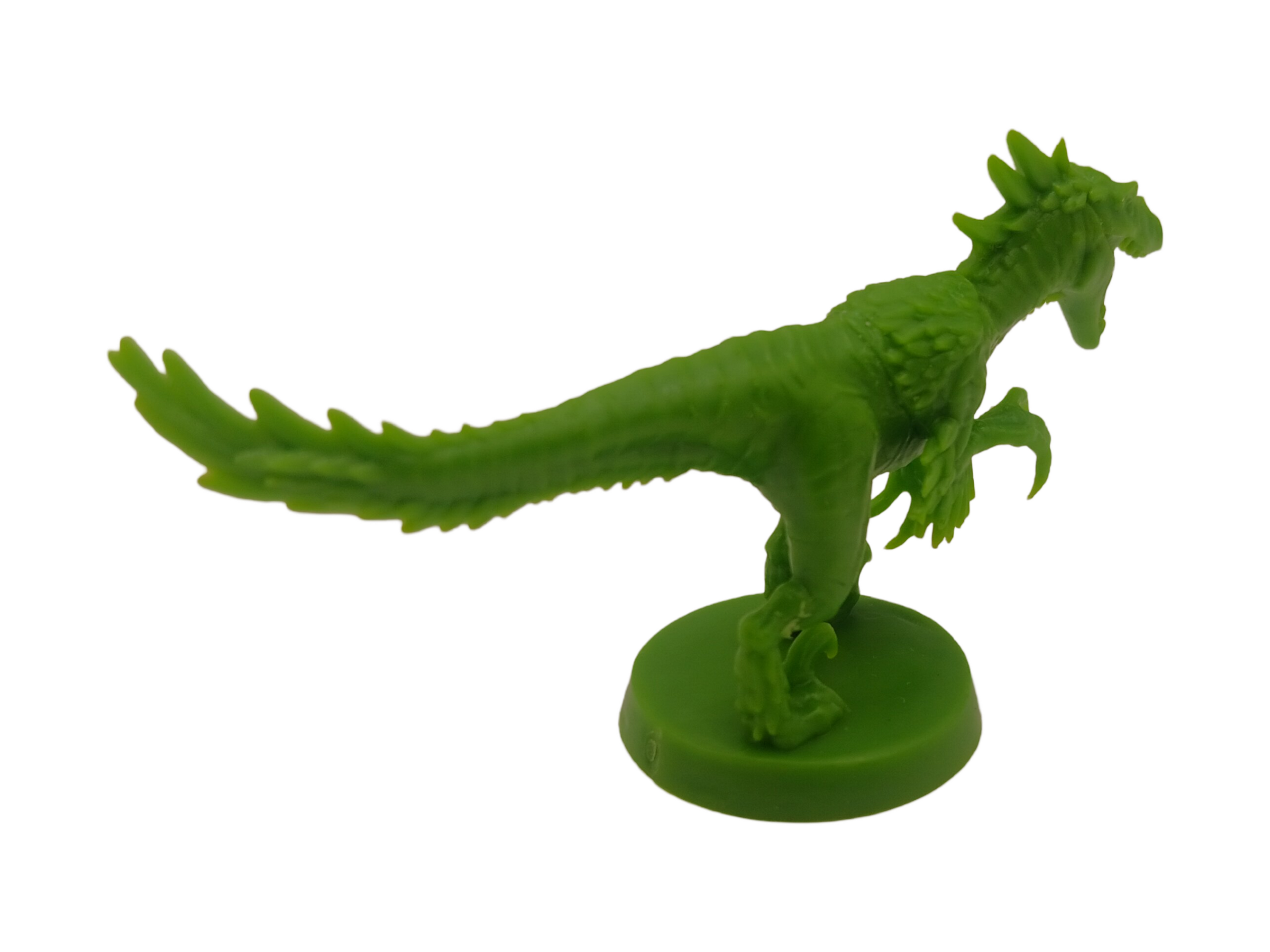 HeroQuest Figure - Raptor