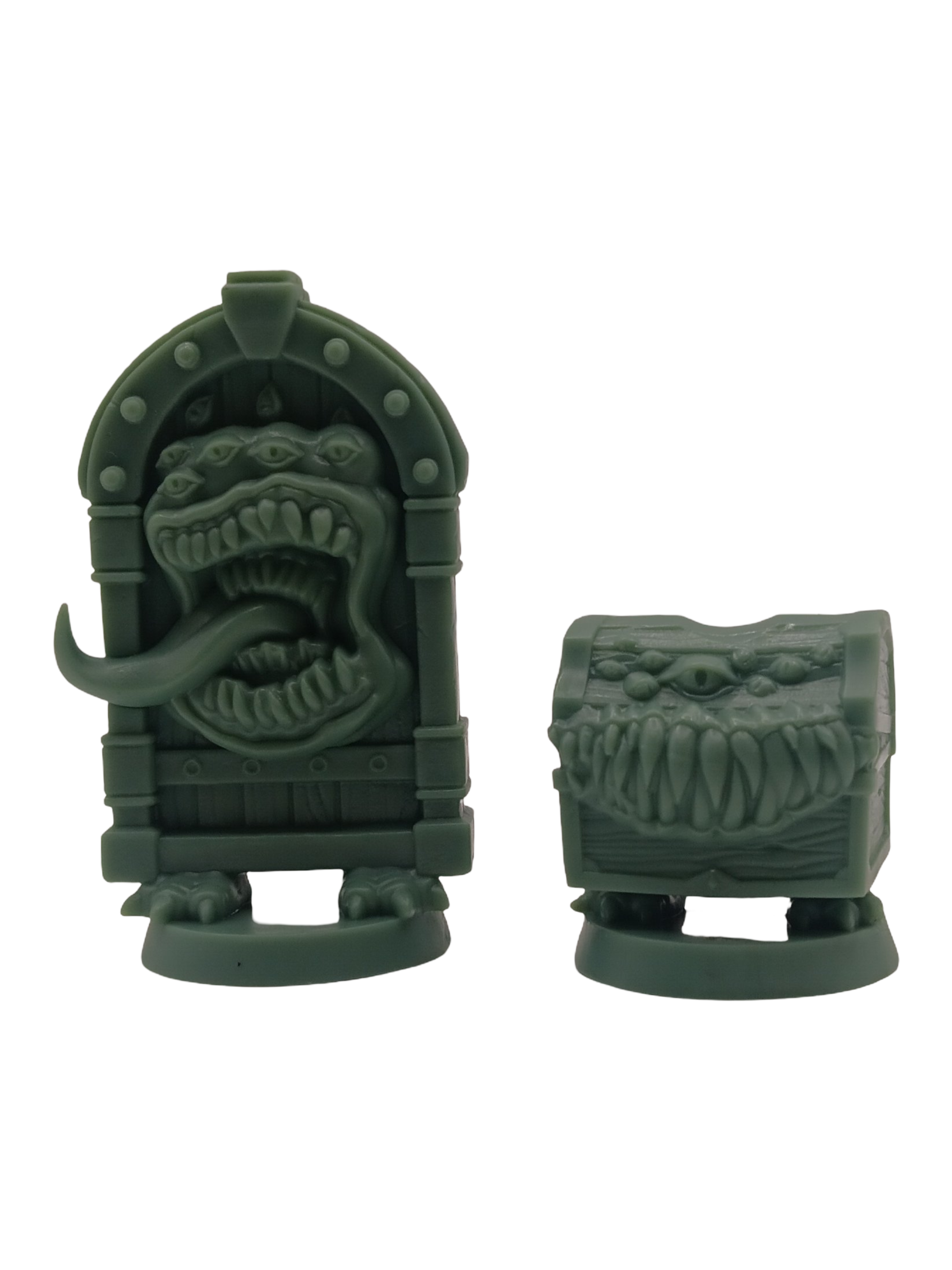 HeroQuest Figure - Dreadsifter