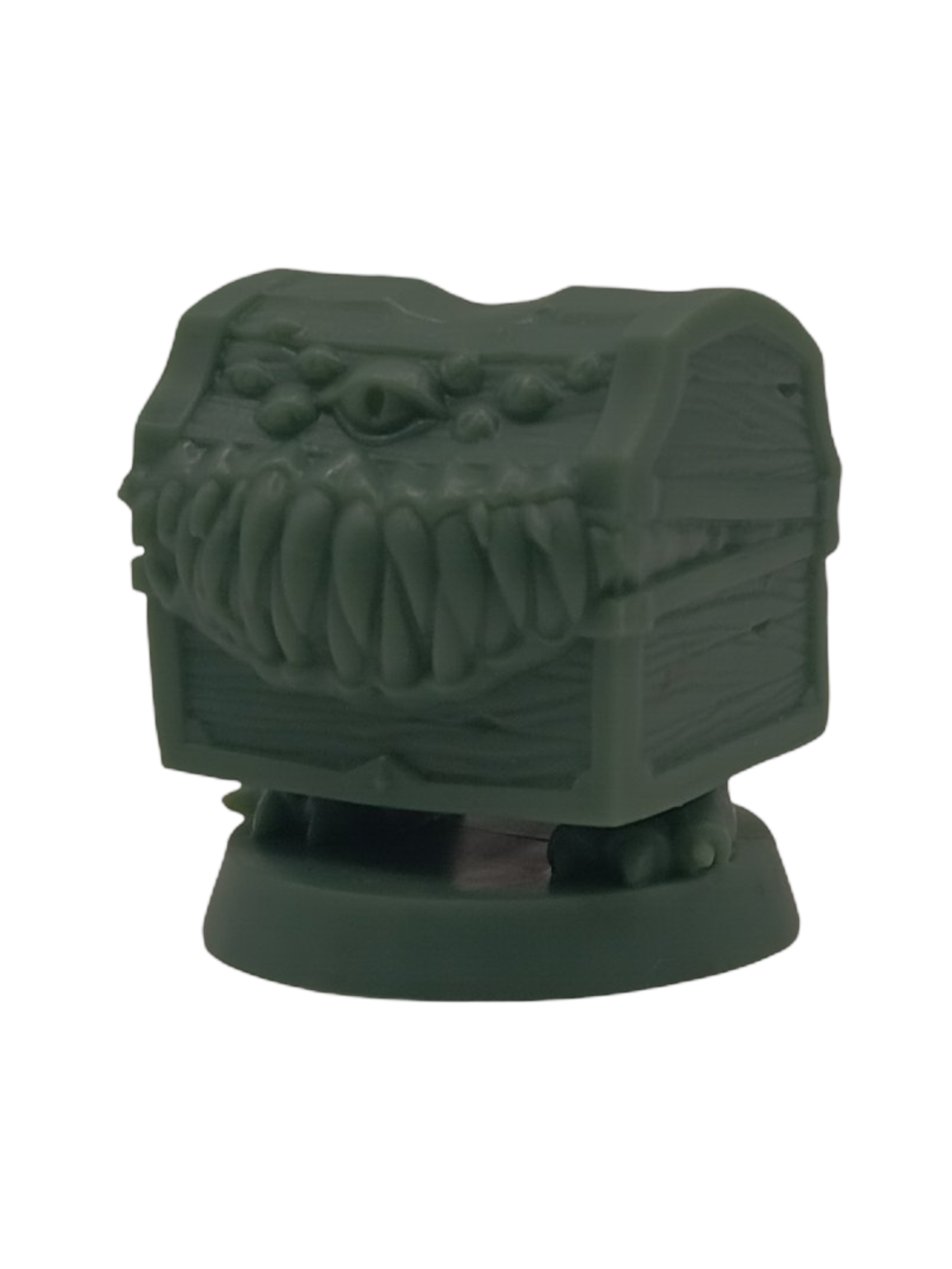 HeroQuest Figure - Dreadsifter