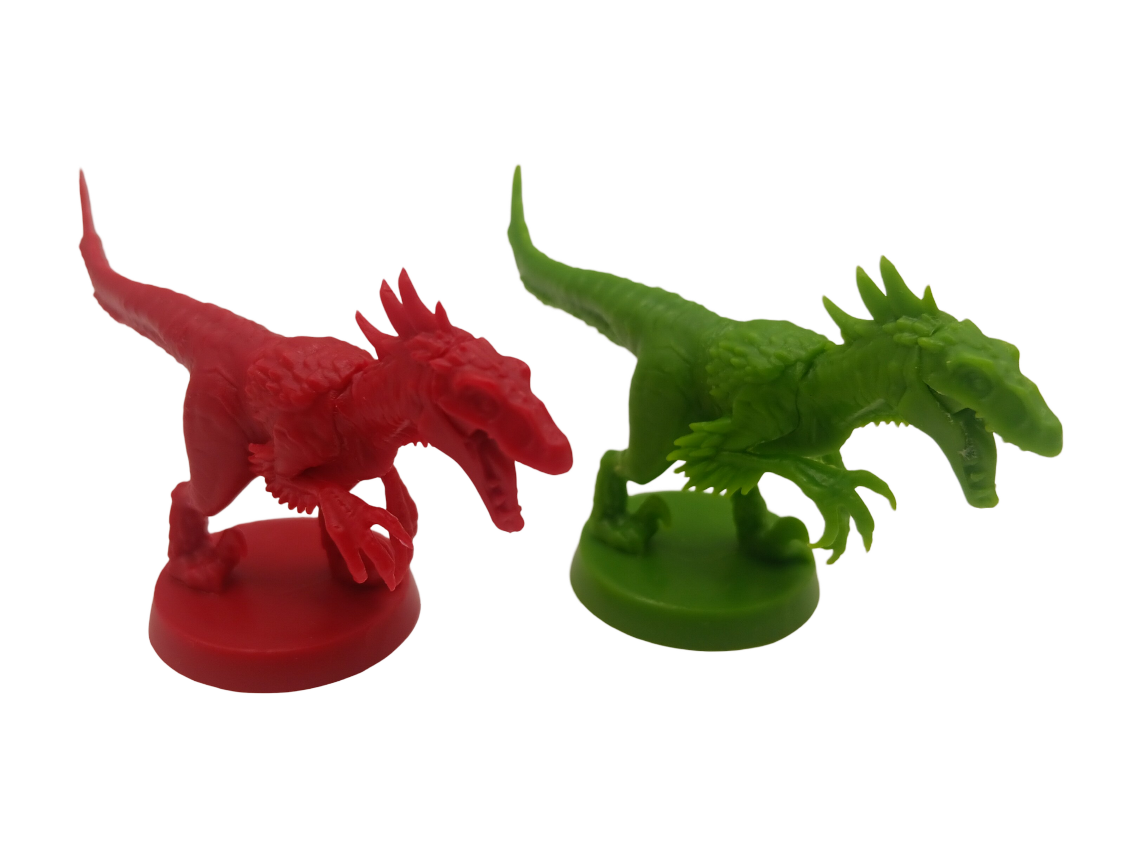 HeroQuest Figure - Raptor