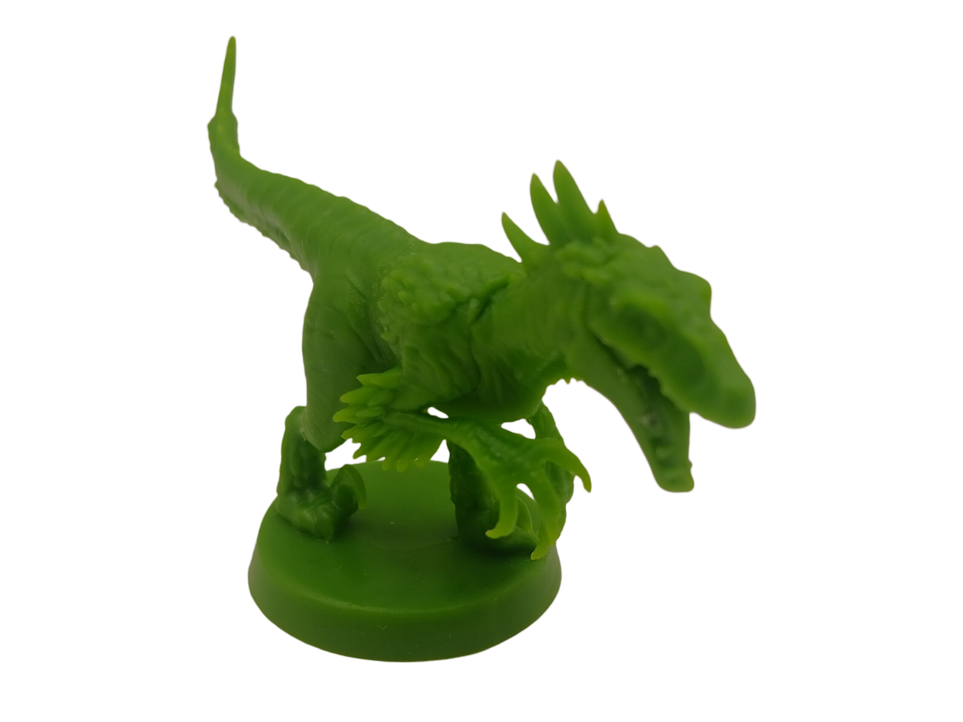 HeroQuest Figure - Raptor