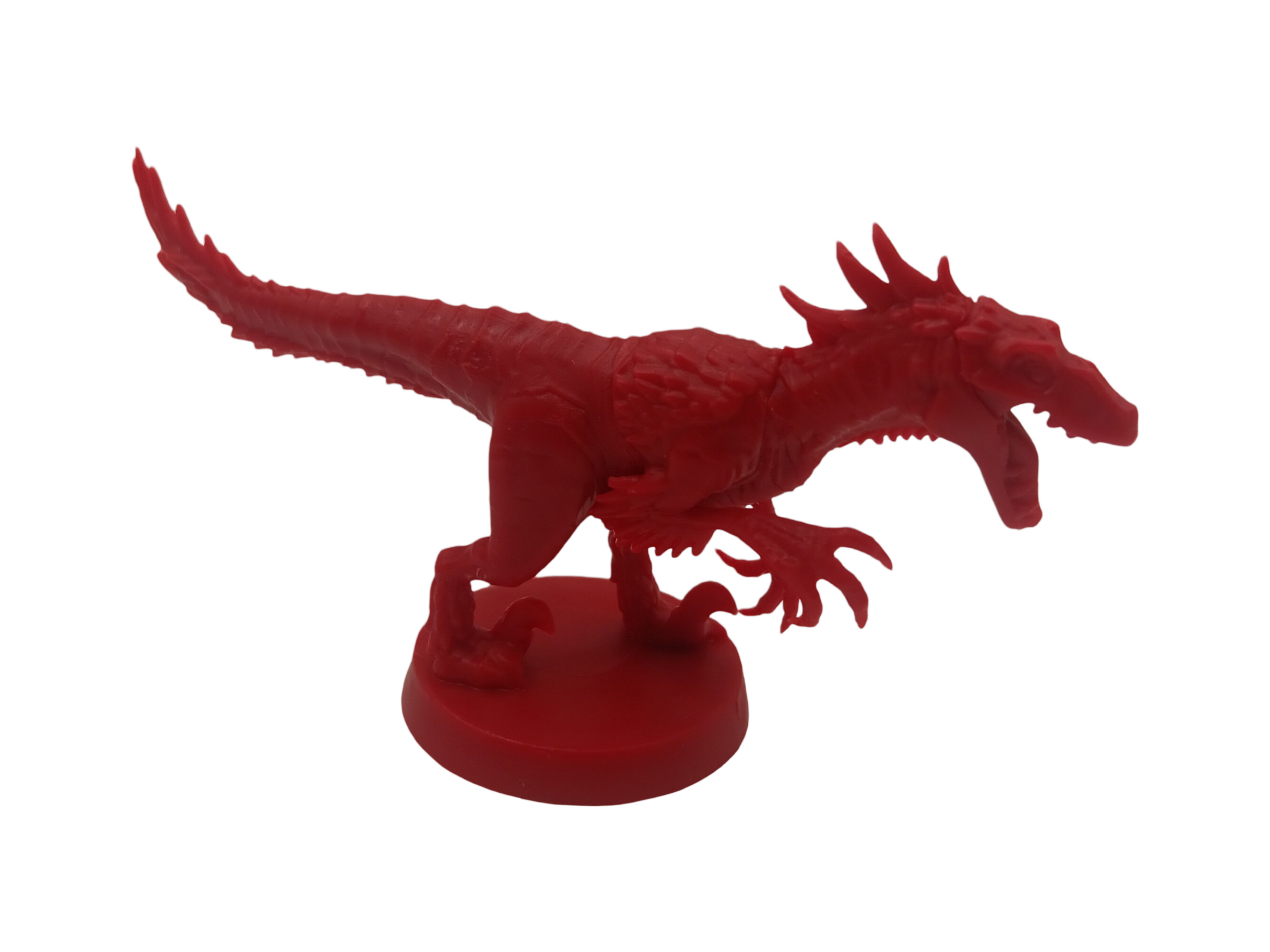 HeroQuest Figure - Raptor