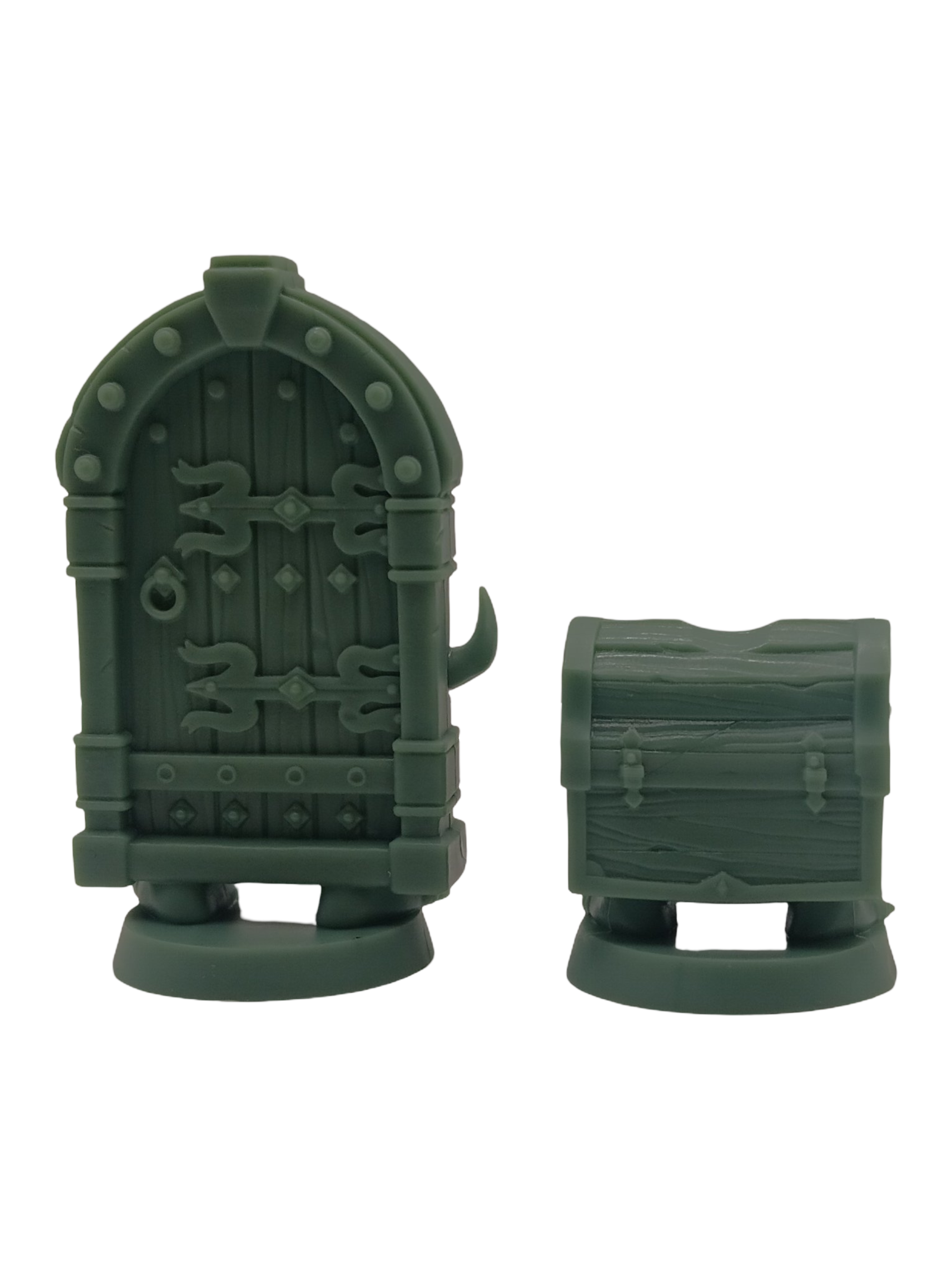 HeroQuest Figure - Dreadsifter